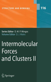 Intermolecular Forces and Clusters II (2005)