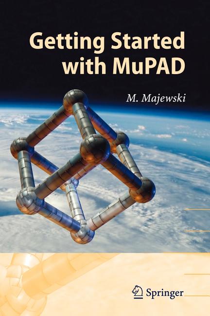 Getting Started with Mupad (2005)
