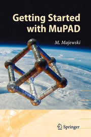 Getting Started with Mupad (2005)