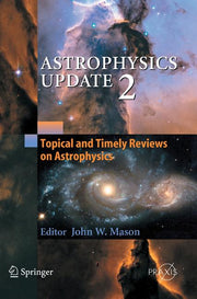 Astrophysics Update 2 (2006)