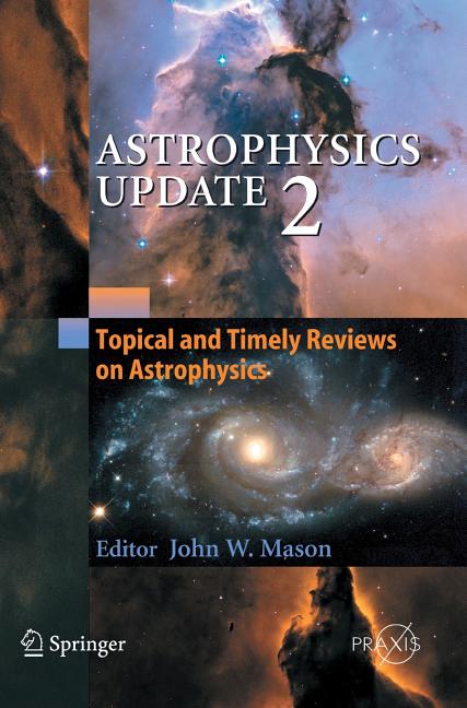 Astrophysics Update 2 (2006)