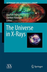The Universe in X-Rays (2008)