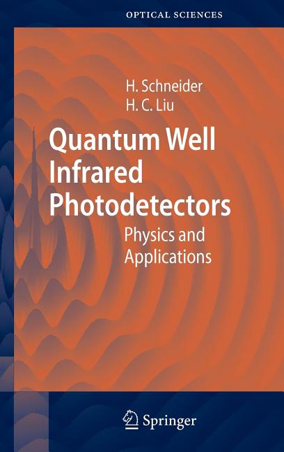 Quantum Well Infrared Photodetectors: Physics and Applications (2007)
