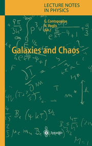 Galaxies and Chaos