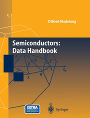 Semiconductors: Data Handbook [With CDROM]