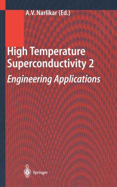 High Temperature Superconductivity 2 (2004)