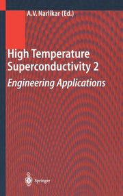 High Temperature Superconductivity 2 (2004)