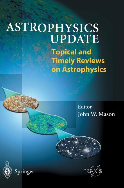 Astrophysics Update (2004)