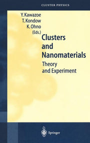Clusters and Nanomaterials (2002)