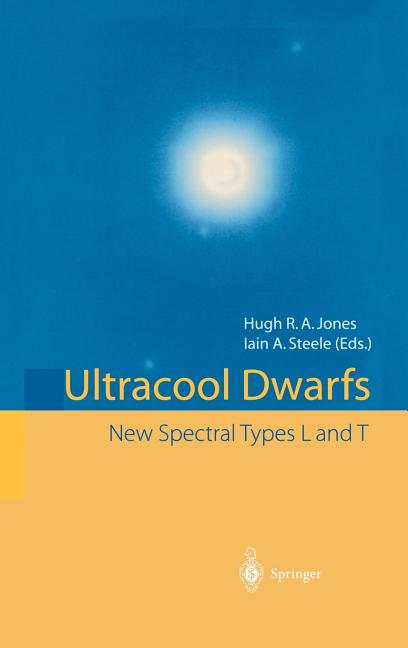 Ultracool Dwarfs: New Spectral Types L and T (2001)