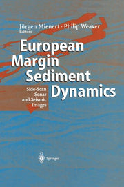 European Margin Sediment Dynamics: Side-Scan Sonar and Seismic Images (2003)