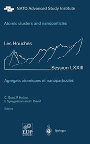 Atomic Clusters and Nanoparticles. Agregats Atomiques Et Nanoparticules: Les Houches Session LXXIII 2-28 July 2000 (2001)