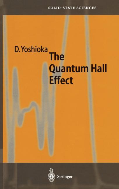 The Quantum Hall Effect (2002)