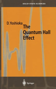 The Quantum Hall Effect (2002)