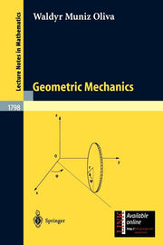 Geometric Mechanics (2002)