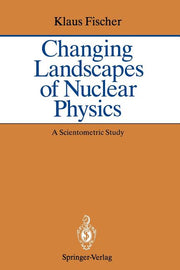 Changing Landscapes of Nuclear Physics: A Scientometric Study on the Social and Cognitive Position of German-Speaking Emigrants Within the Nuclear Phy