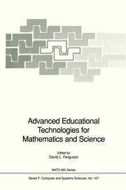 Advanced Educational Technologies for Mathematics and Science (1993)