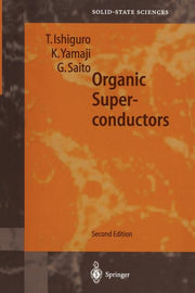 Organic Superconductors (1998)