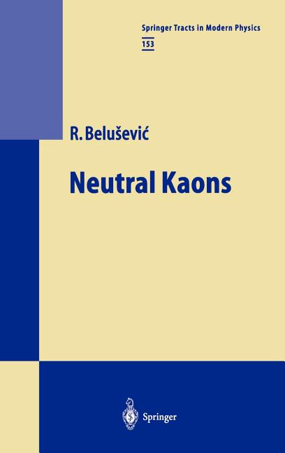 Neutral Kaons (1999)