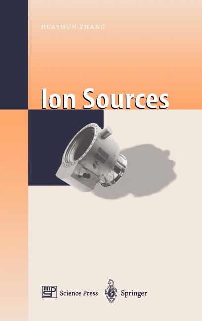 Ion Sources (1999)