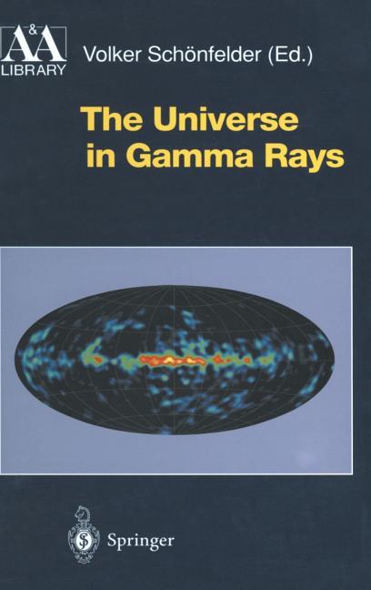 The Universe in Gamma Rays (2001)