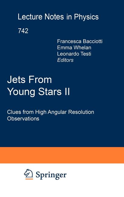 Jets from Young Stars II: Clues from High Angular Resolution Observations (2008)