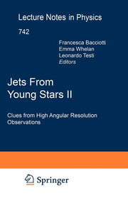 Jets from Young Stars II: Clues from High Angular Resolution Observations (2008)