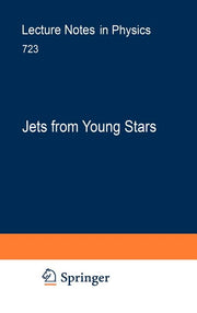 Jets from Young Stars: Models and Constraints (2007)