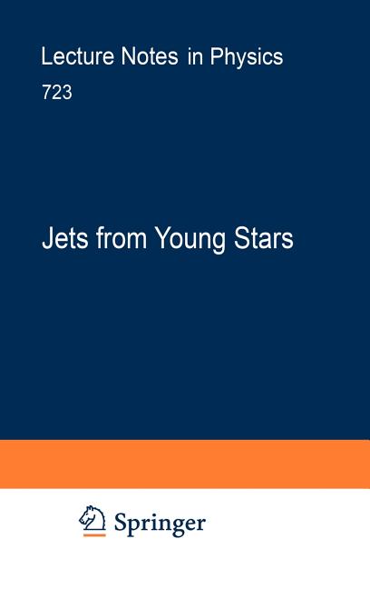 Jets from Young Stars: Models and Constraints (2007)