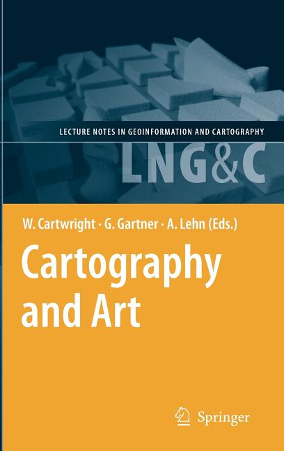 Cartography and Art (2009)