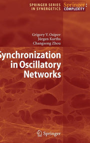 Synchronization in Oscillatory Networks (2007)
