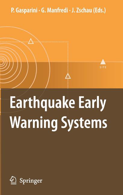 Earthquake Early Warning Systems (2007)