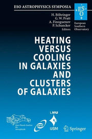 Heating Versus Cooling in Galaxies and Clusters of Galaxies (2007)