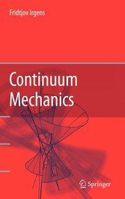 Continuum Mechanics