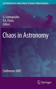 Chaos in Astronomy: Conference 2007 (2009)