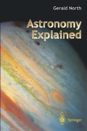Astronomy Explained (1997)