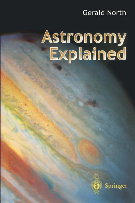 Astronomy Explained (1997)
