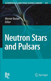 Neutron Stars and Pulsars (2009)