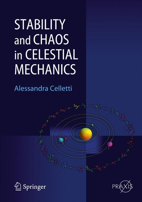 Stability and Chaos in Celestial Mechanics (2010)