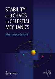 Stability and Chaos in Celestial Mechanics (2010)