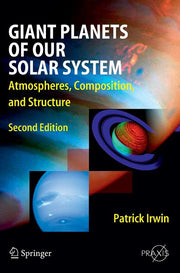 Giant Planets of Our Solar System: Atmospheres, Composition, and Structure (2009)
