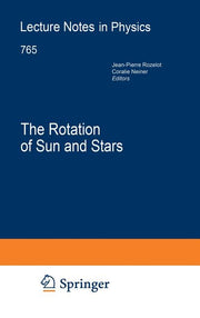The Rotation of Sun and Stars (2009)
