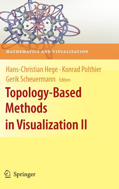 Topology-Based Methods in Visualization II (2009)