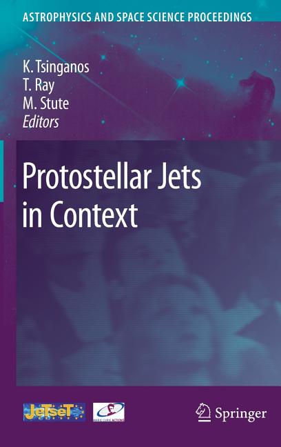 Protostellar Jets in Context (2009)