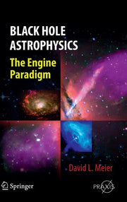 Black Hole Astrophysics: The Engine Paradigm