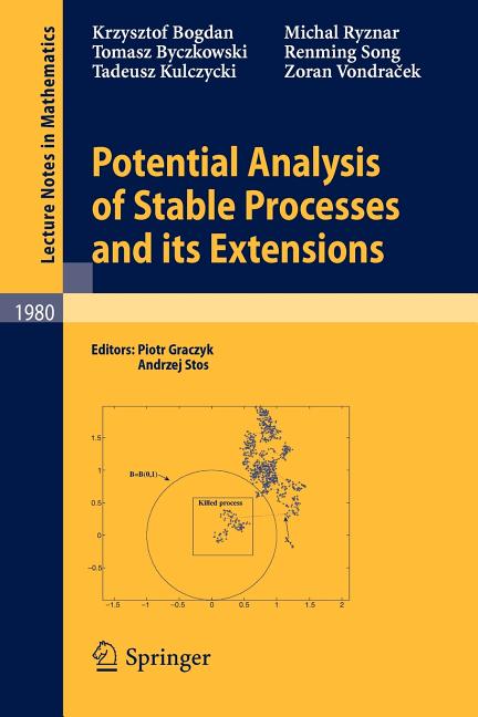 Potential Analysis of Stable Processes and Its Extensions (2009)