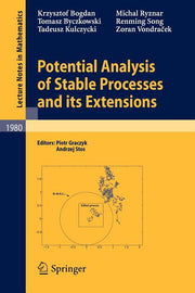 Potential Analysis of Stable Processes and Its Extensions (2009)