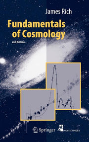 Fundamentals of Cosmology (2010)