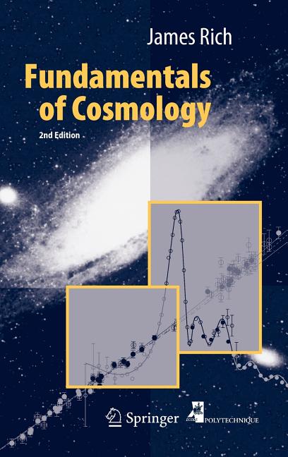 Fundamentals of Cosmology (2010)