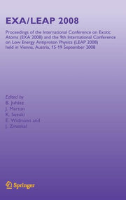 EXA/LEAP 2008